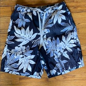 Men’s Swim Trunks